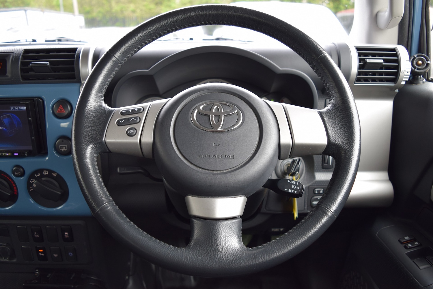 Used Toyota FJ Cruiser 2015 for sale - 78108058: Photo 18