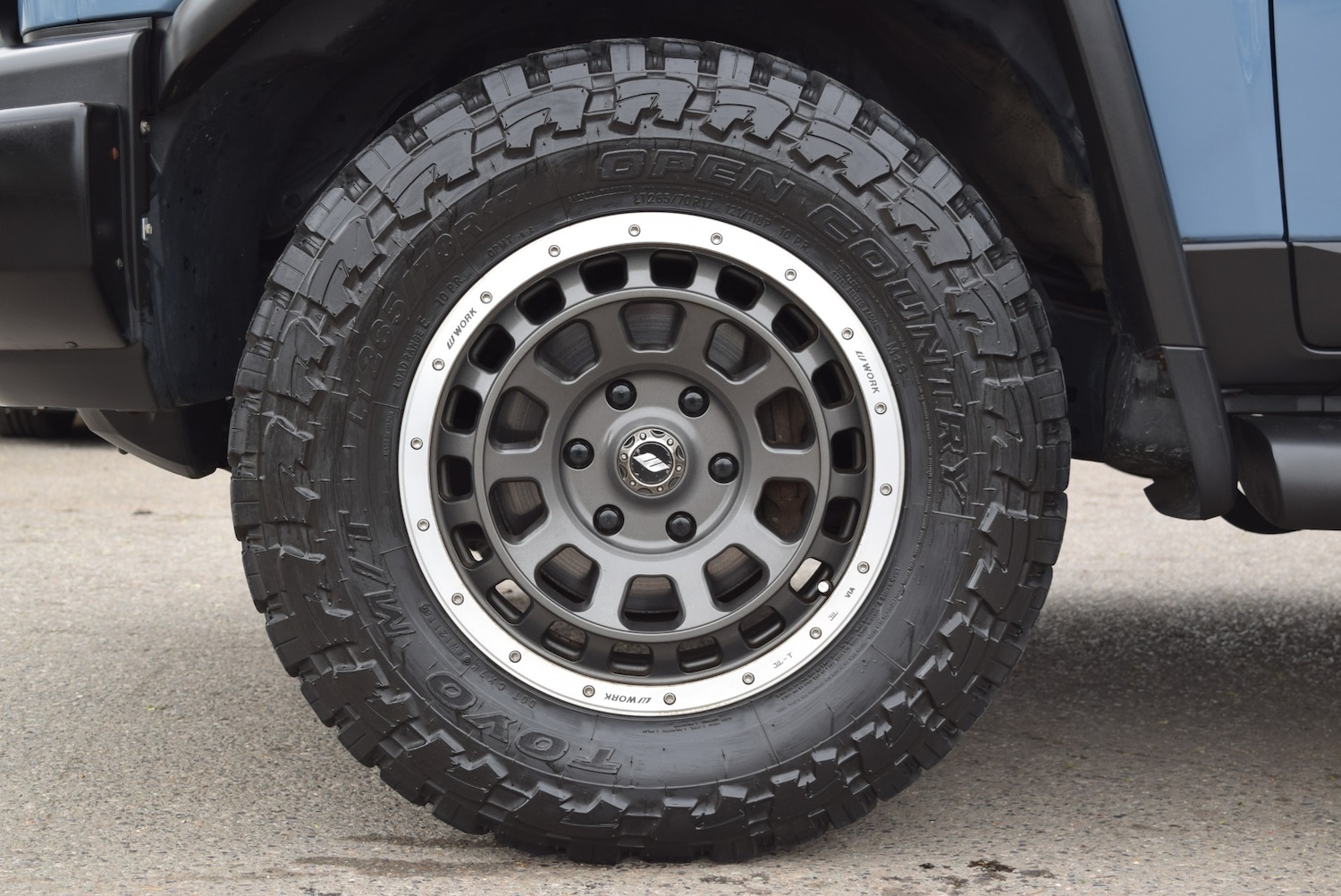 Used Toyota FJ Cruiser 2015 for sale - 78108058: Photo 22