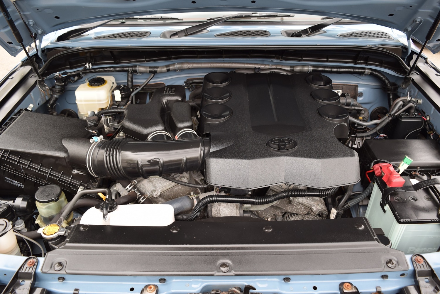 Used Toyota FJ Cruiser 2015 for sale - 78108058: Photo 23