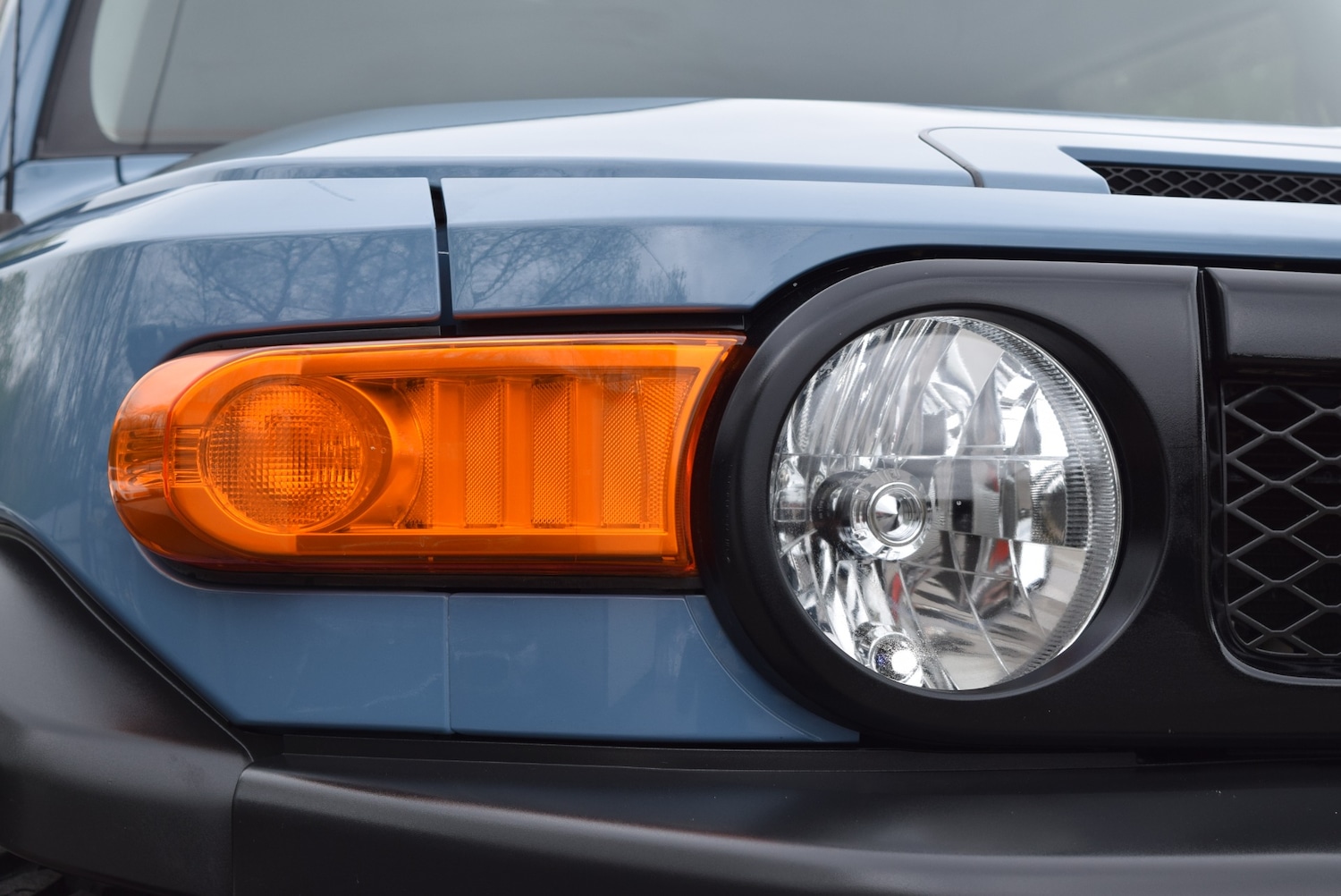 Used Toyota FJ Cruiser 2015 for sale - 78108058: Photo 25