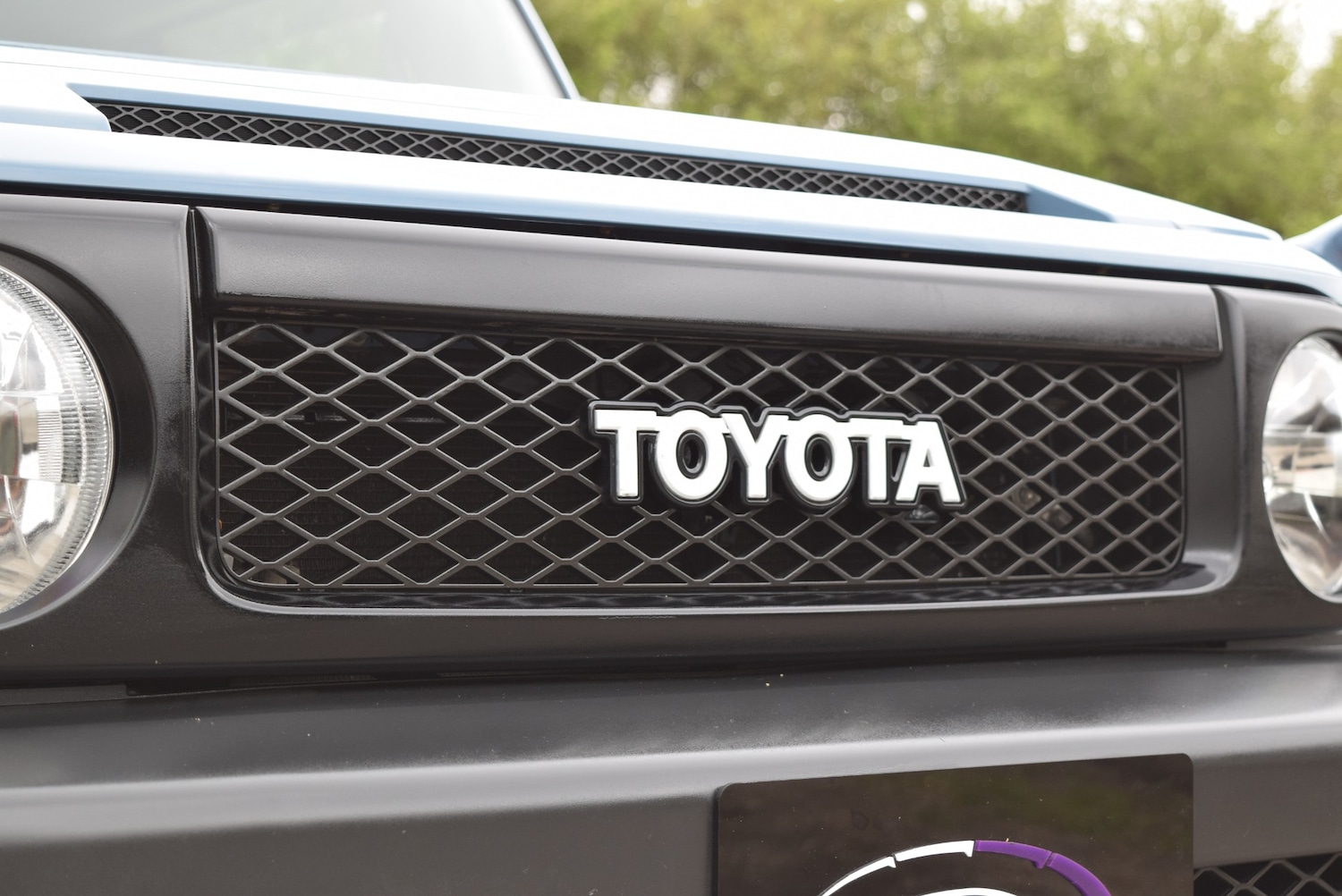 Used Toyota FJ Cruiser 2015 for sale - 78108058: Photo 26