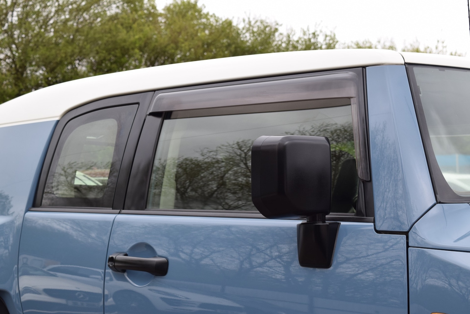 Used Toyota FJ Cruiser 2015 for sale - 78108058: Photo 27