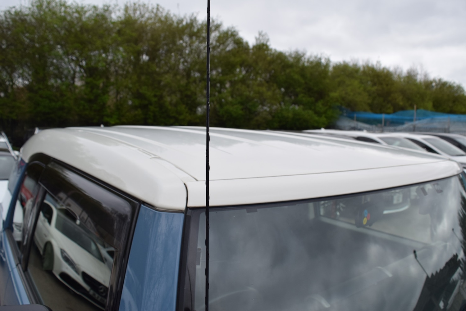 Used Toyota FJ Cruiser 2015 for sale - 78108058: Photo 29