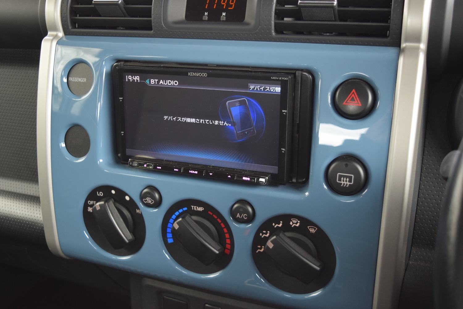 Used Toyota FJ Cruiser 2015 for sale - 78108058: Photo 33