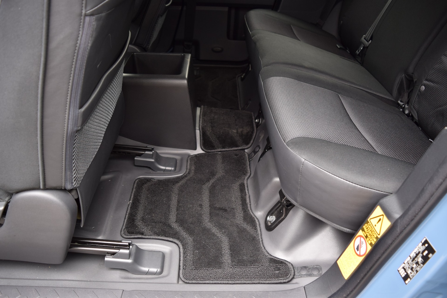 Used Toyota FJ Cruiser 2015 for sale - 78108058: Photo 37