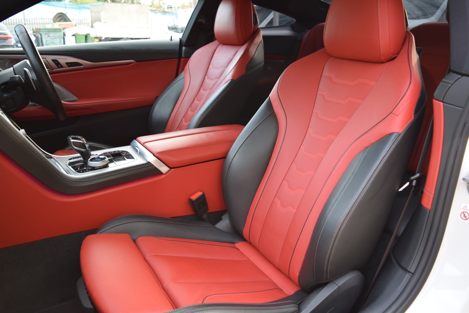 Used BMW 8 Series 2020 for sale - 76287022: Photo 10