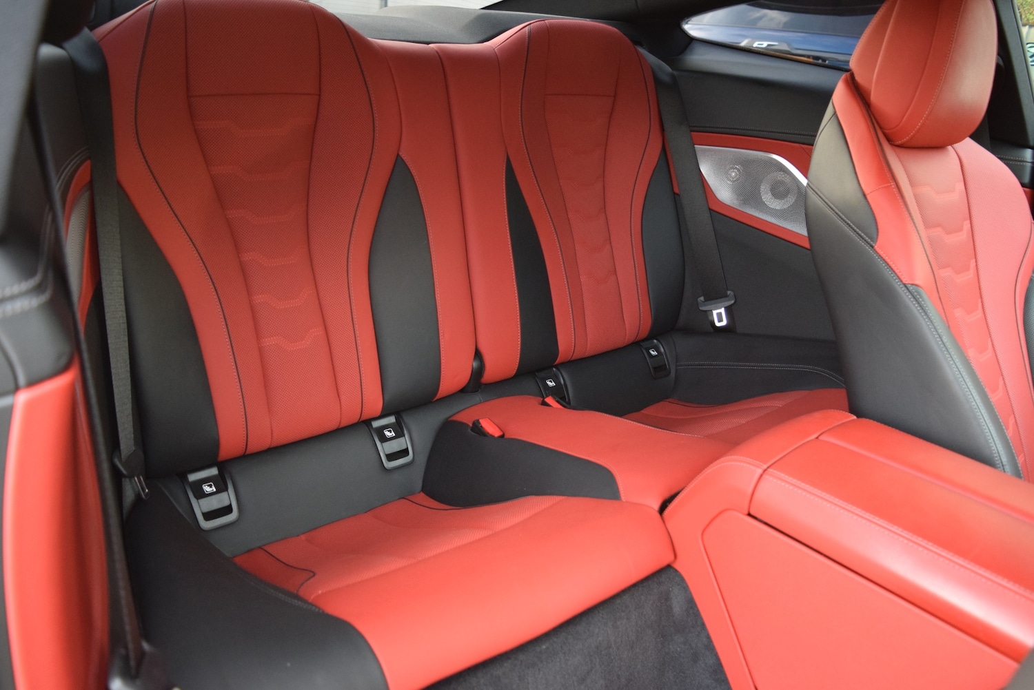 Used BMW 8 Series 2020 for sale - 76287022: Photo 11