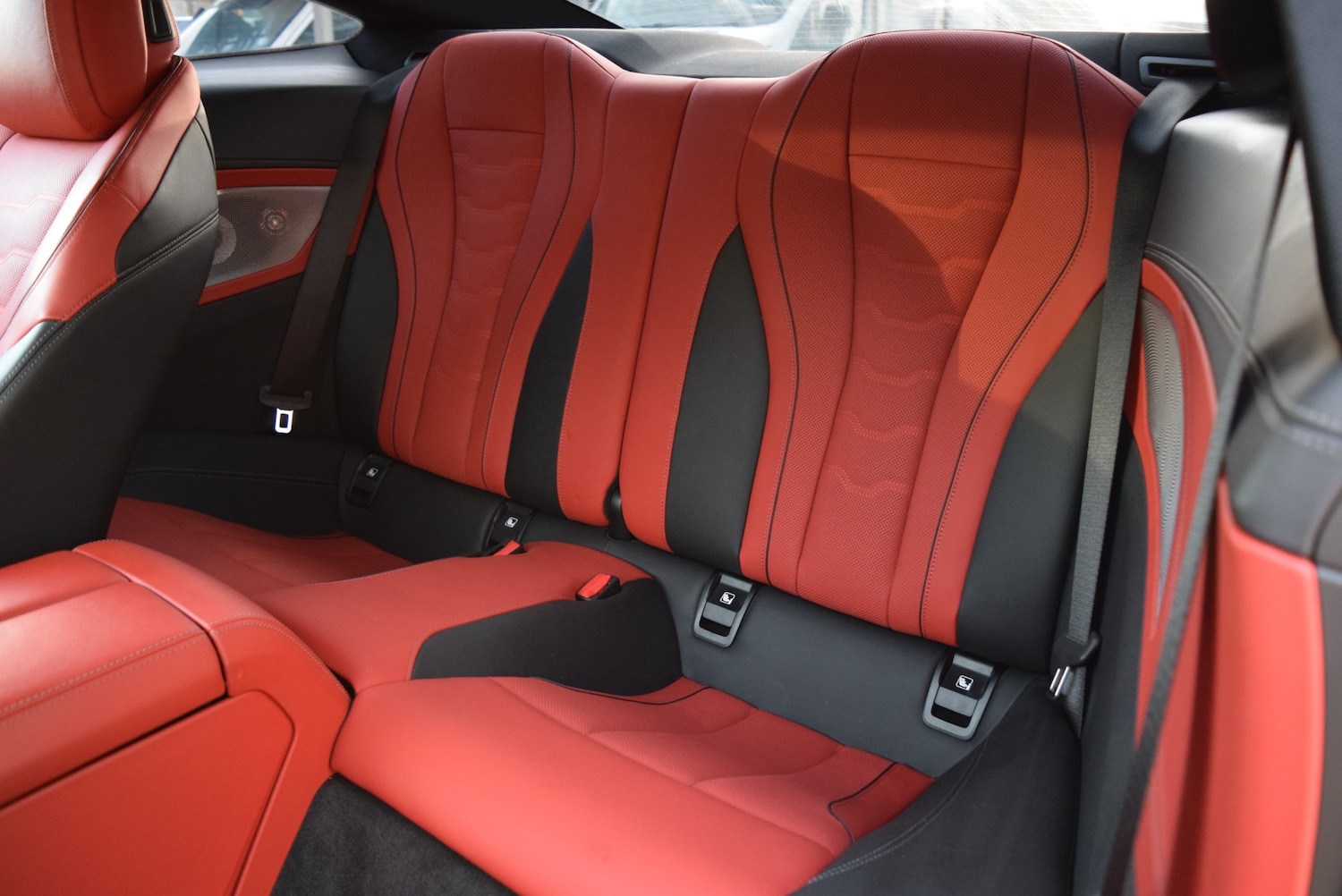 Used BMW 8 Series 2020 for sale - 76287022: Photo 12