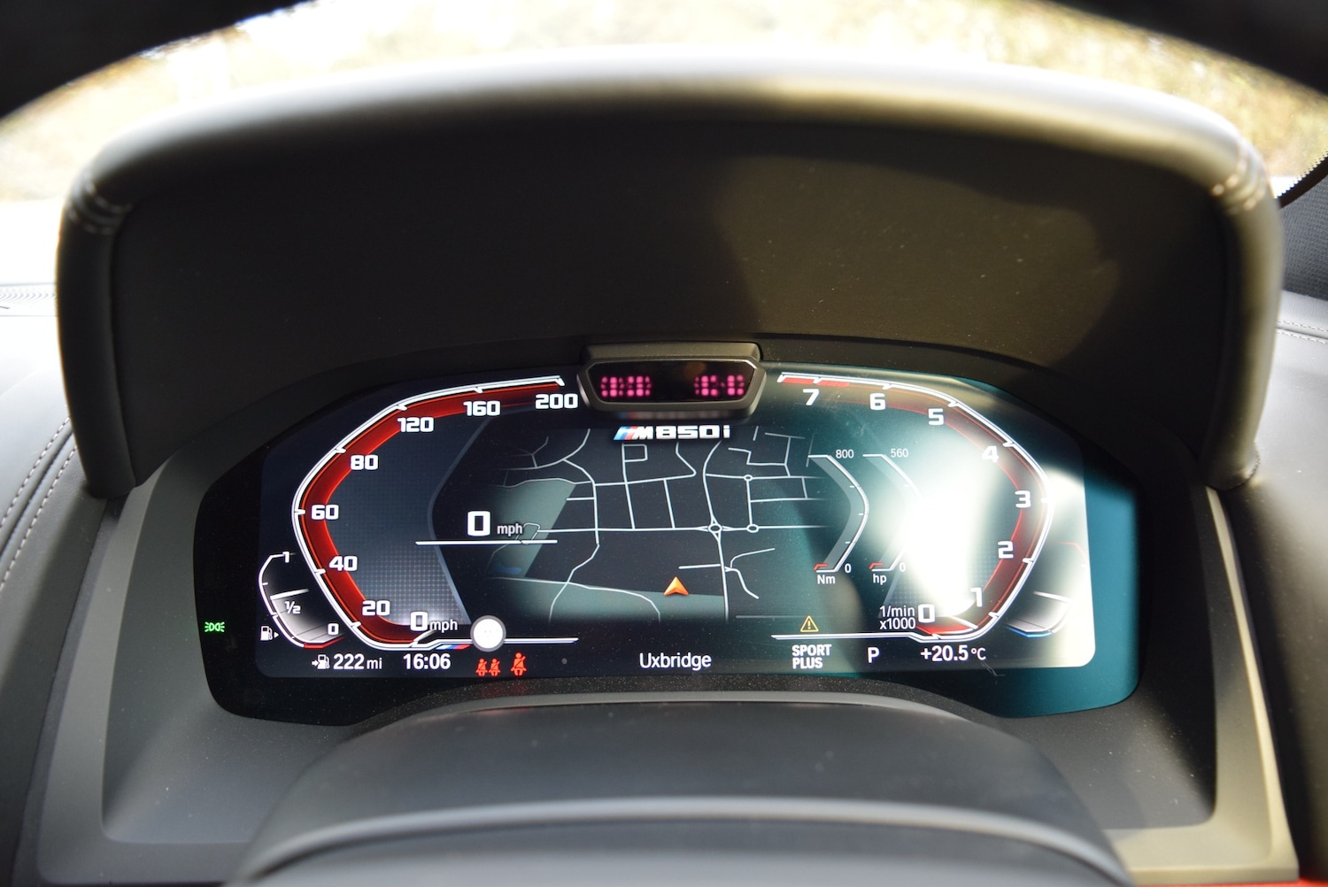 Used BMW 8 Series 2020 for sale - 76287022: Photo 13