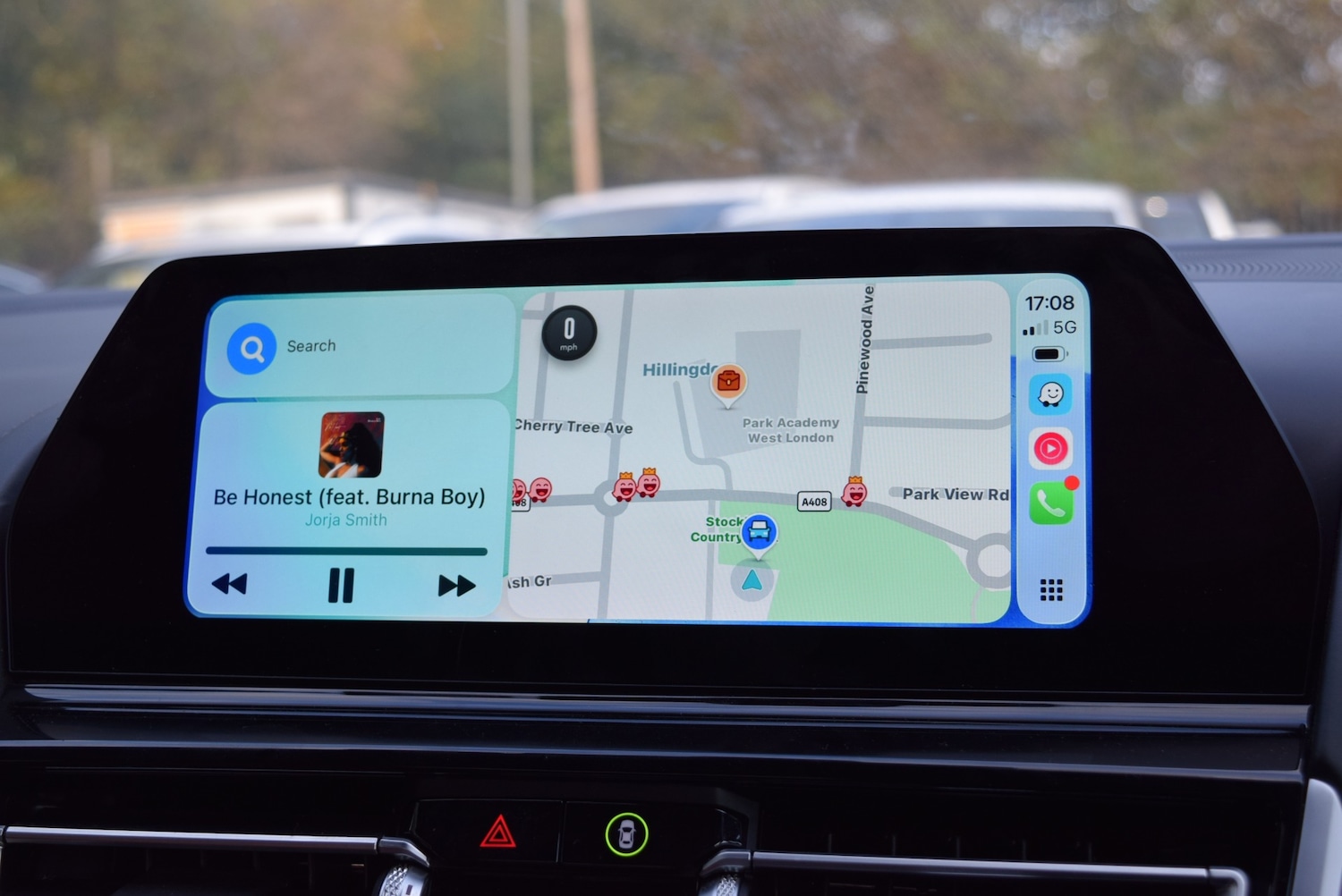 Used BMW 8 Series 2020 for sale - 76287022: Photo 16