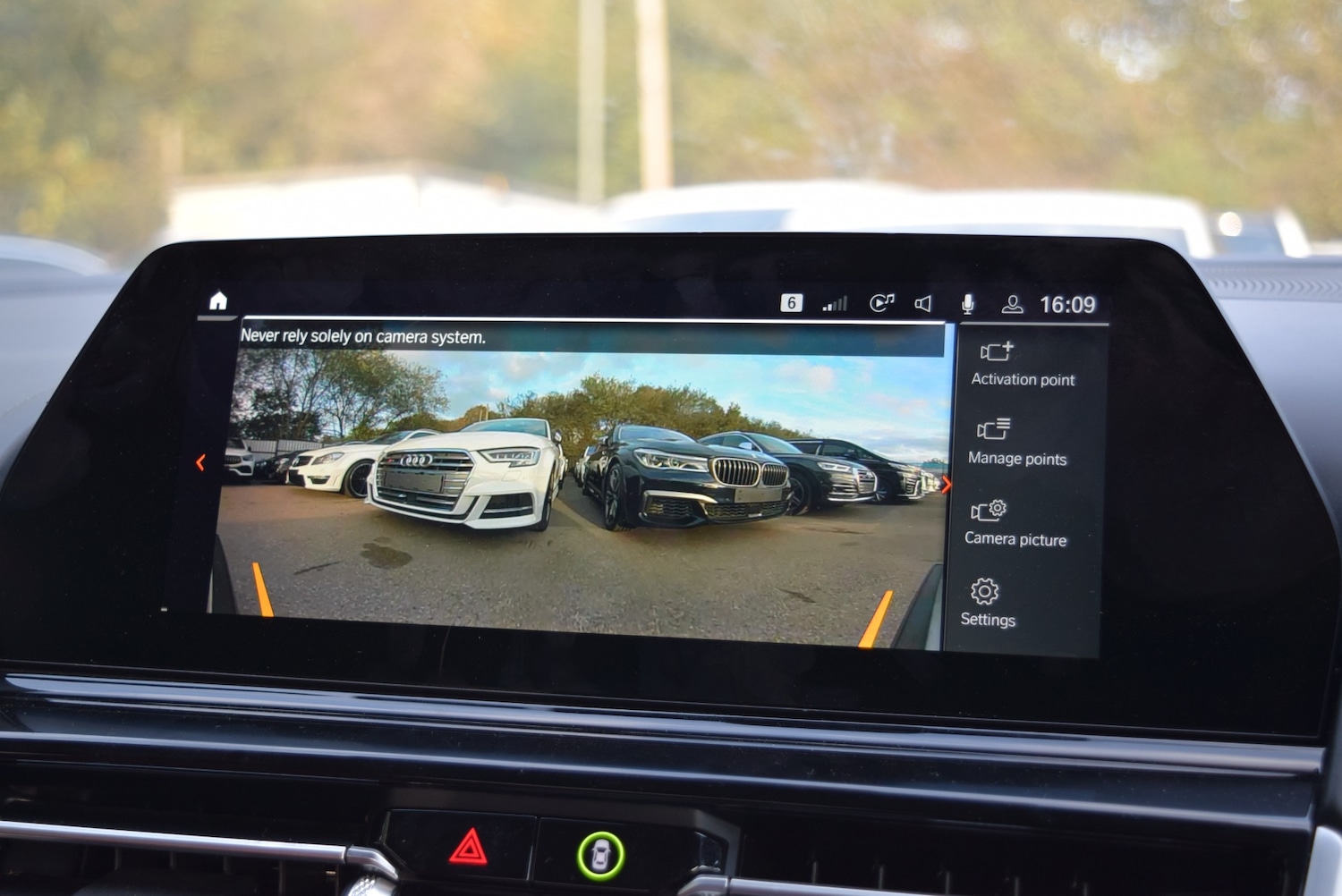 Used BMW 8 Series 2020 for sale - 76287022: Photo 18