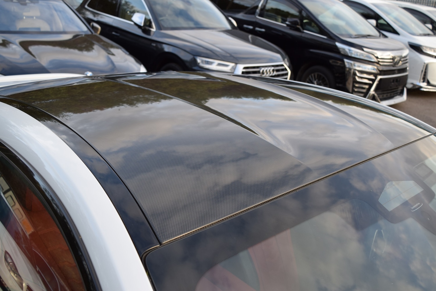 Used BMW 8 Series 2020 for sale - 76287022: Photo 19