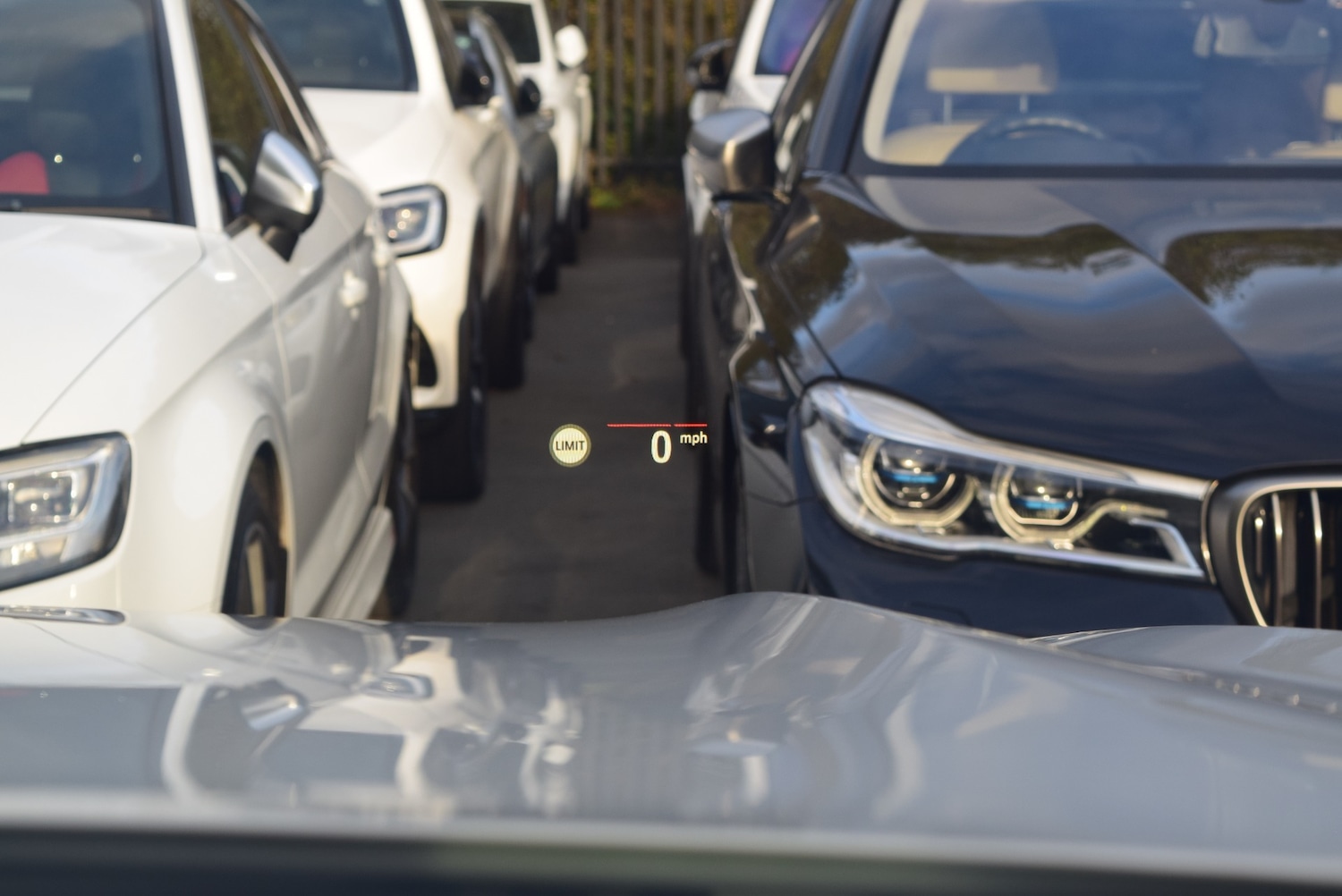 Used BMW 8 Series 2020 for sale - 76287022: Photo 20