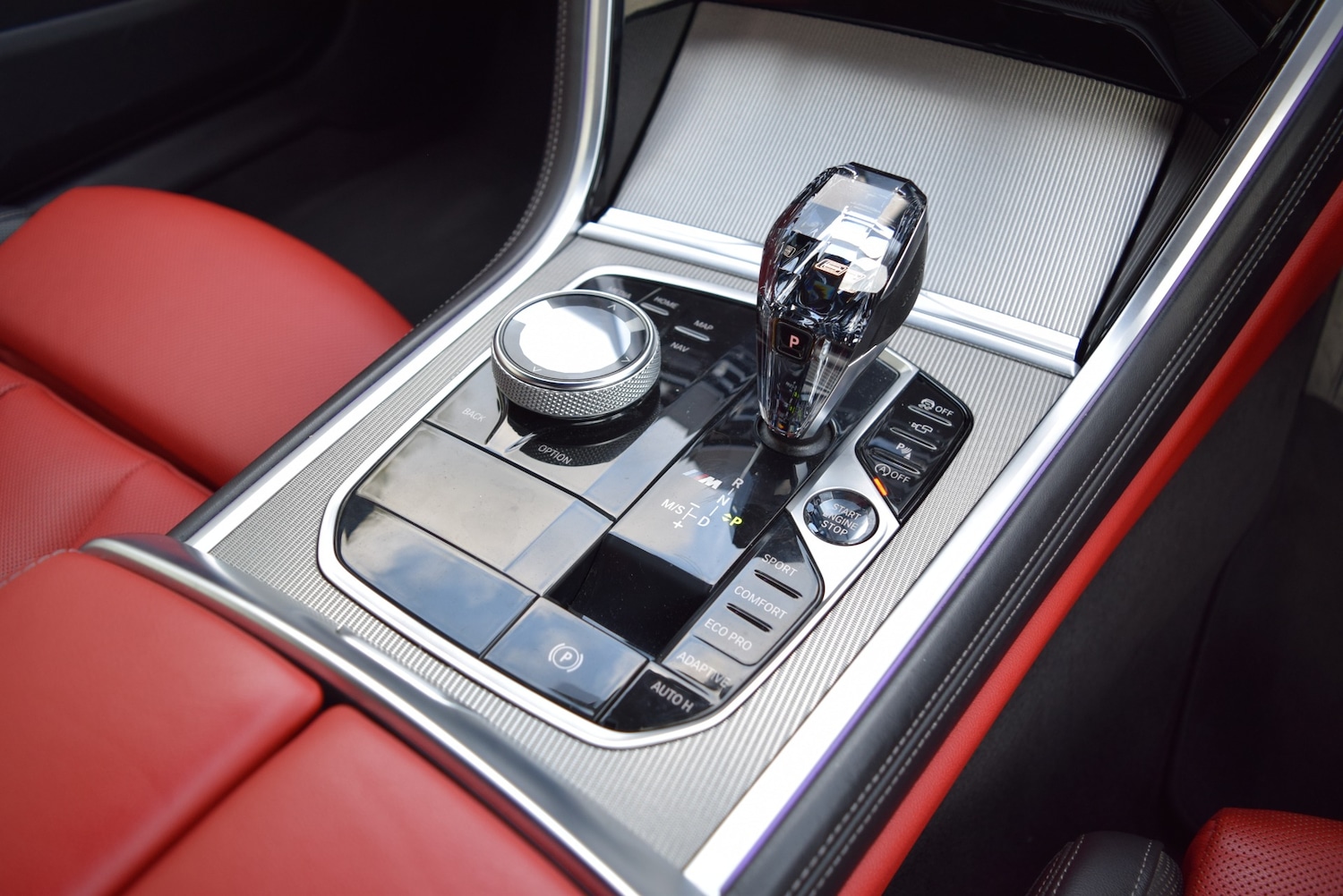 Used BMW 8 Series 2020 for sale - 76287022: Photo 22