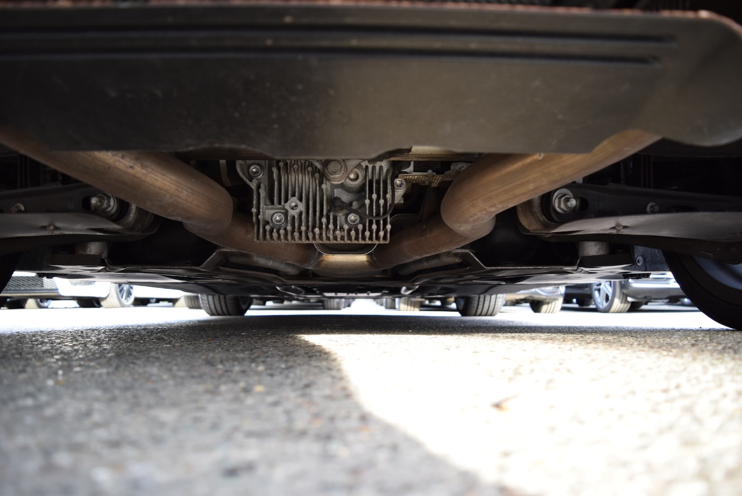 Used BMW 8 Series 2020 for sale - 76287022: Photo 24