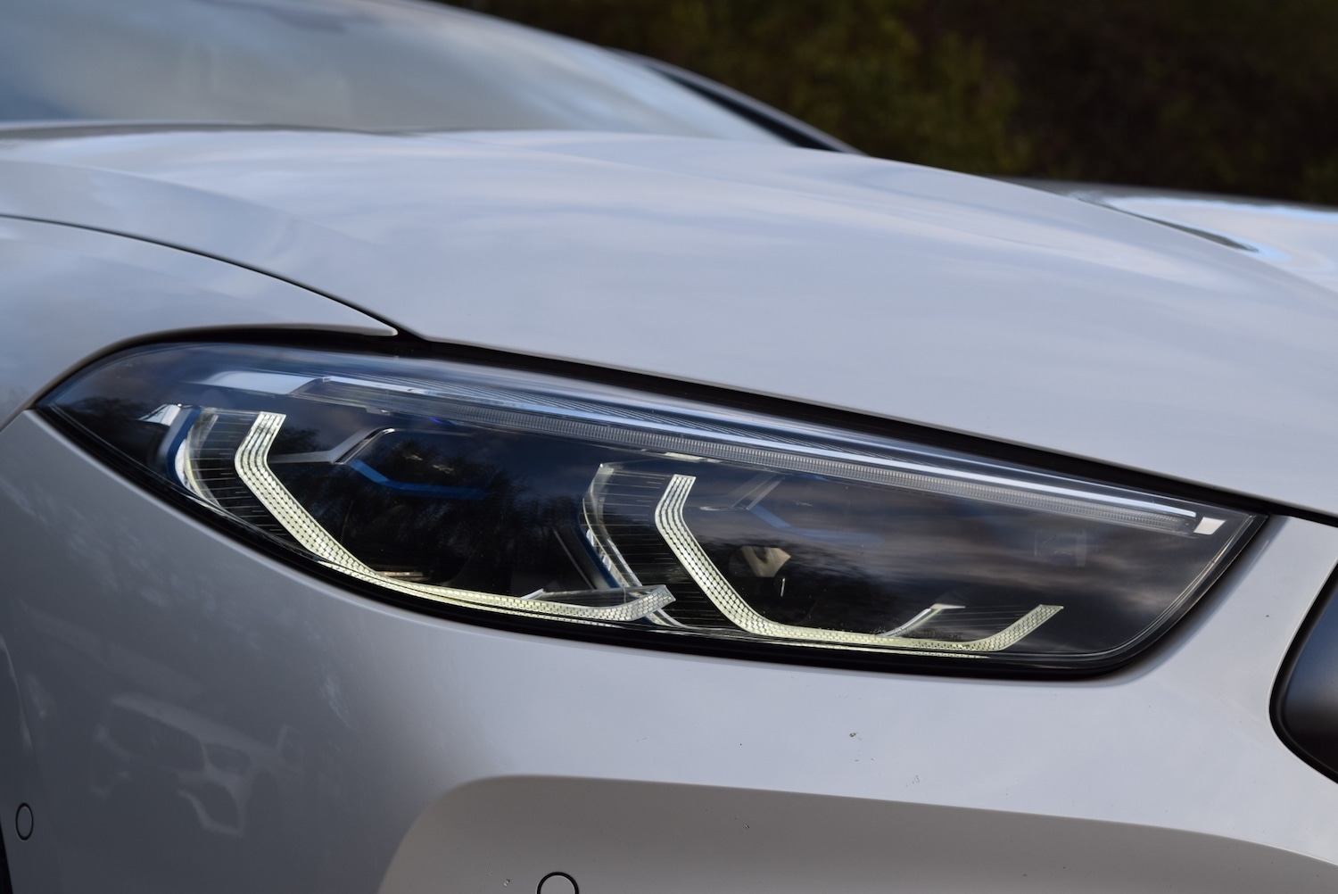 Used BMW 8 Series 2020 for sale - 76287022: Photo 26