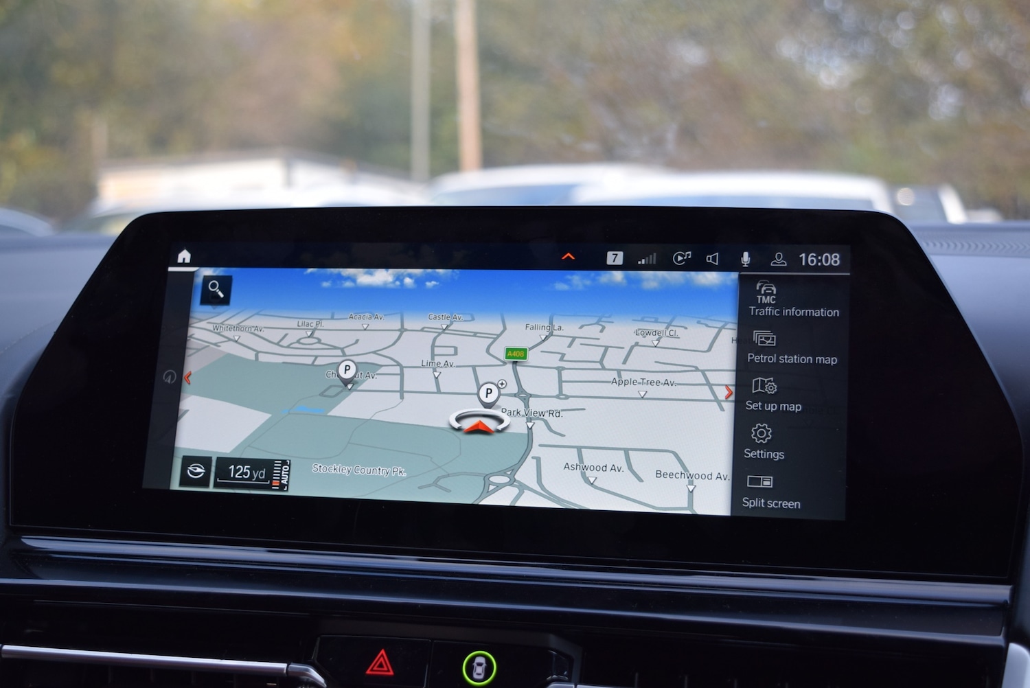 Used BMW 8 Series 2020 for sale - 76287022: Photo 28