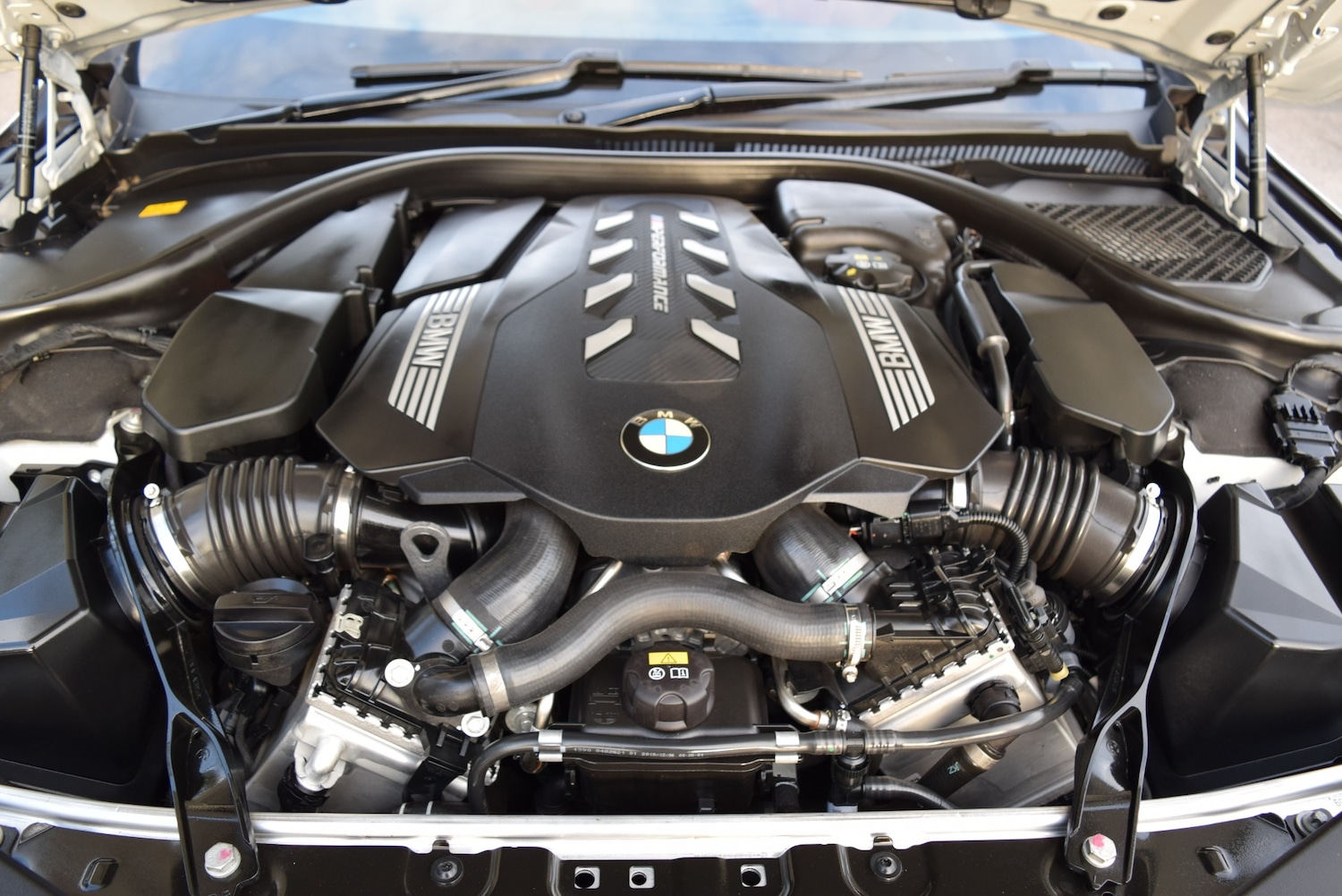 Used BMW 8 Series 2020 for sale - 76287022: Photo 29