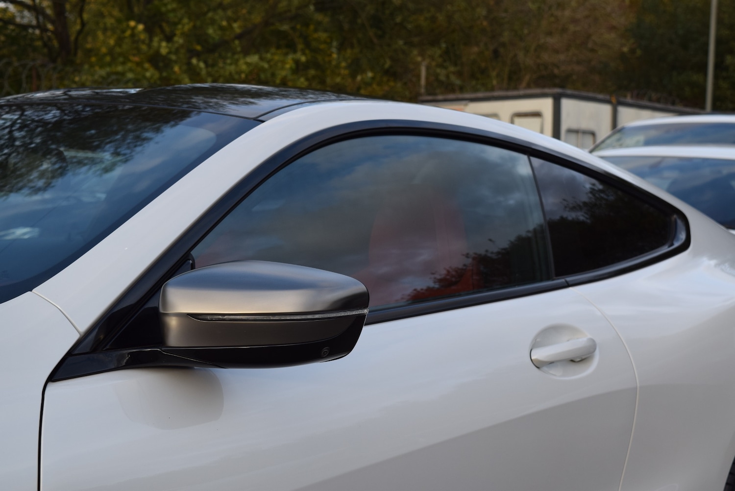 Used BMW 8 Series 2020 for sale - 76287022: Photo 30