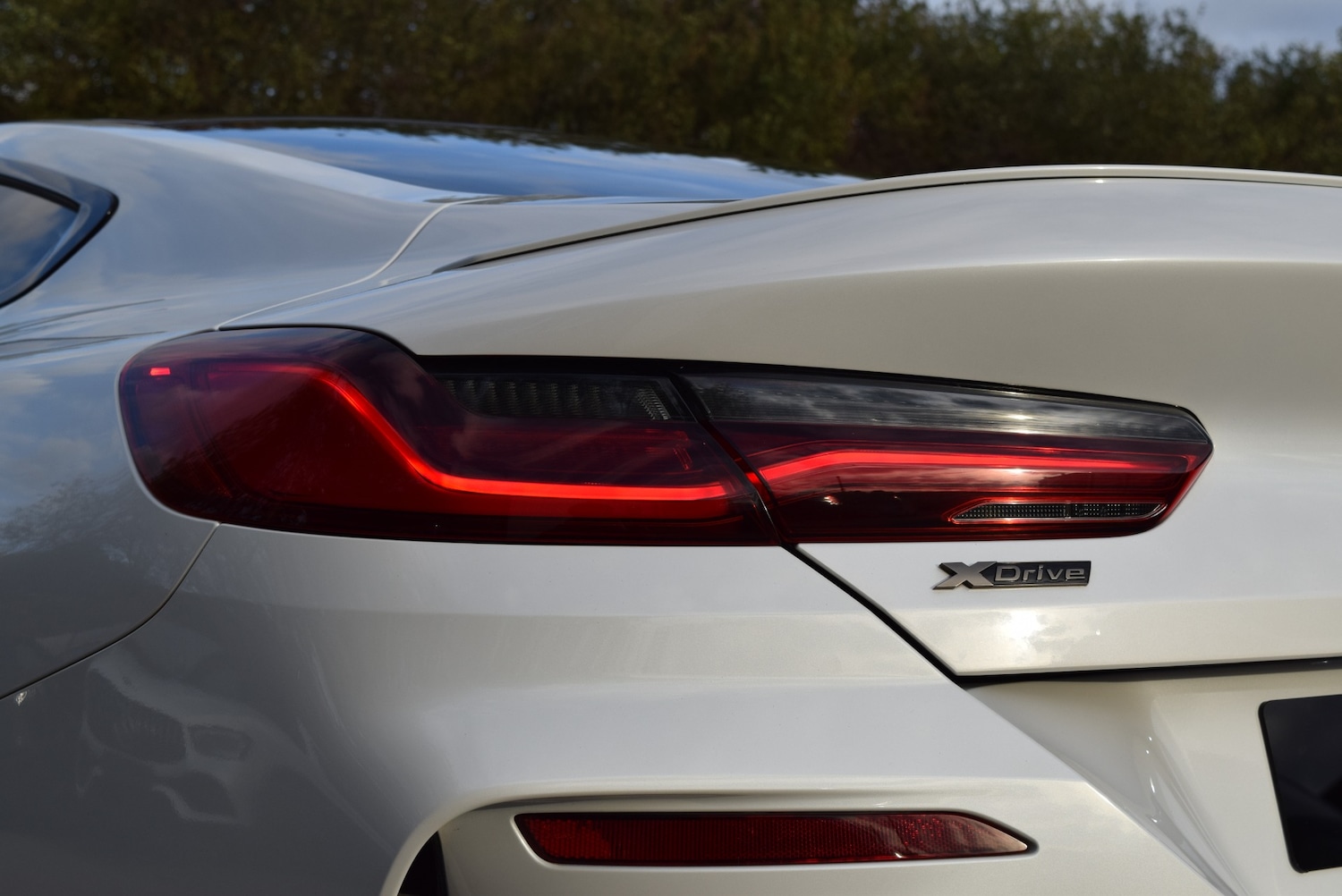 Used BMW 8 Series 2020 for sale - 76287022: Photo 33