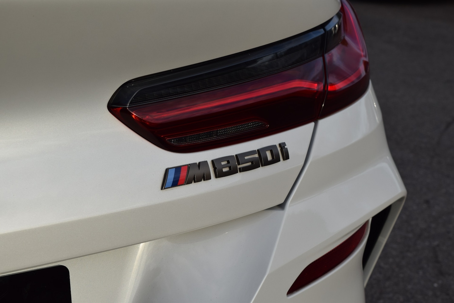 Used BMW 8 Series 2020 for sale - 76287022: Photo 34