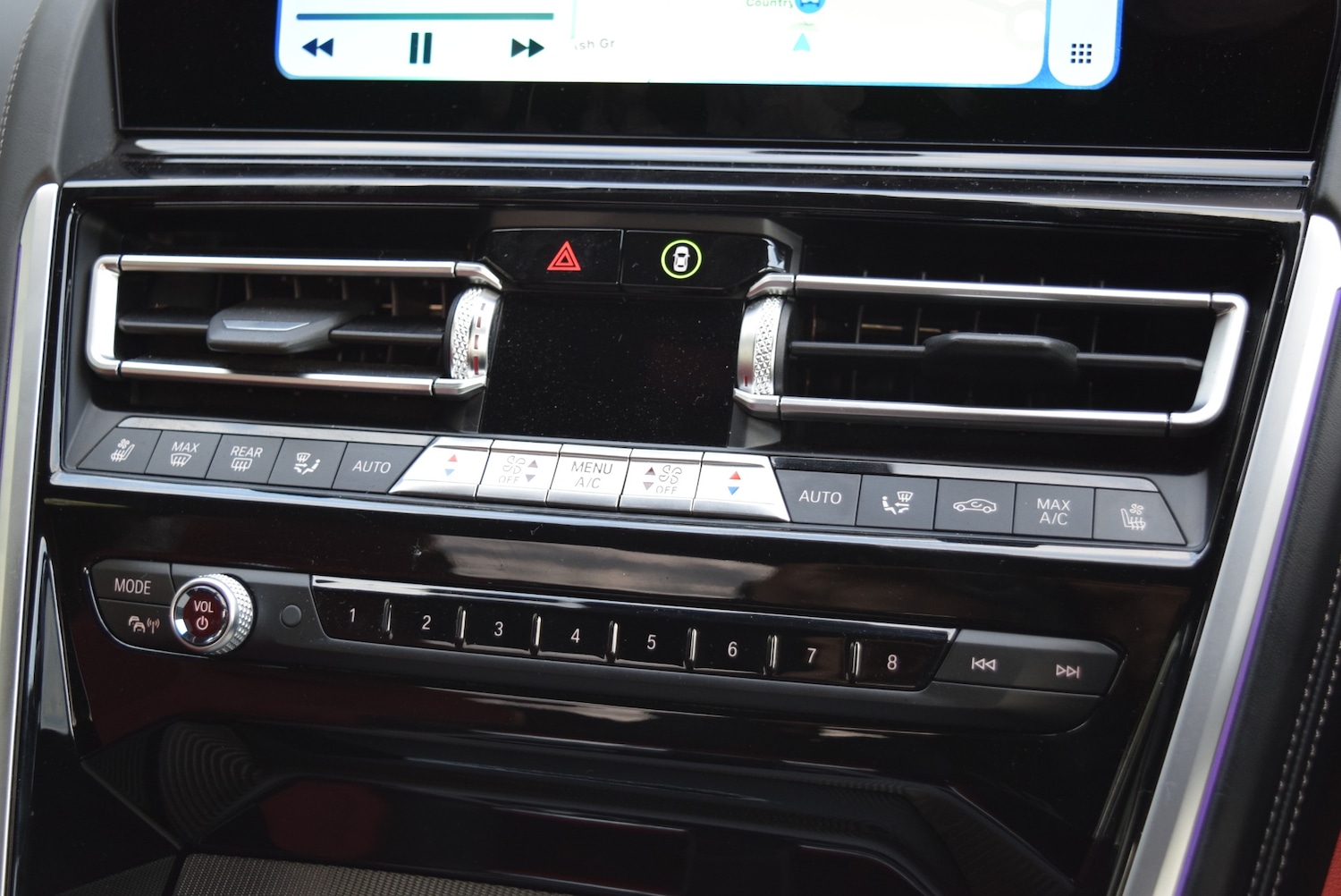 Used BMW 8 Series 2020 for sale - 76287022: Photo 38