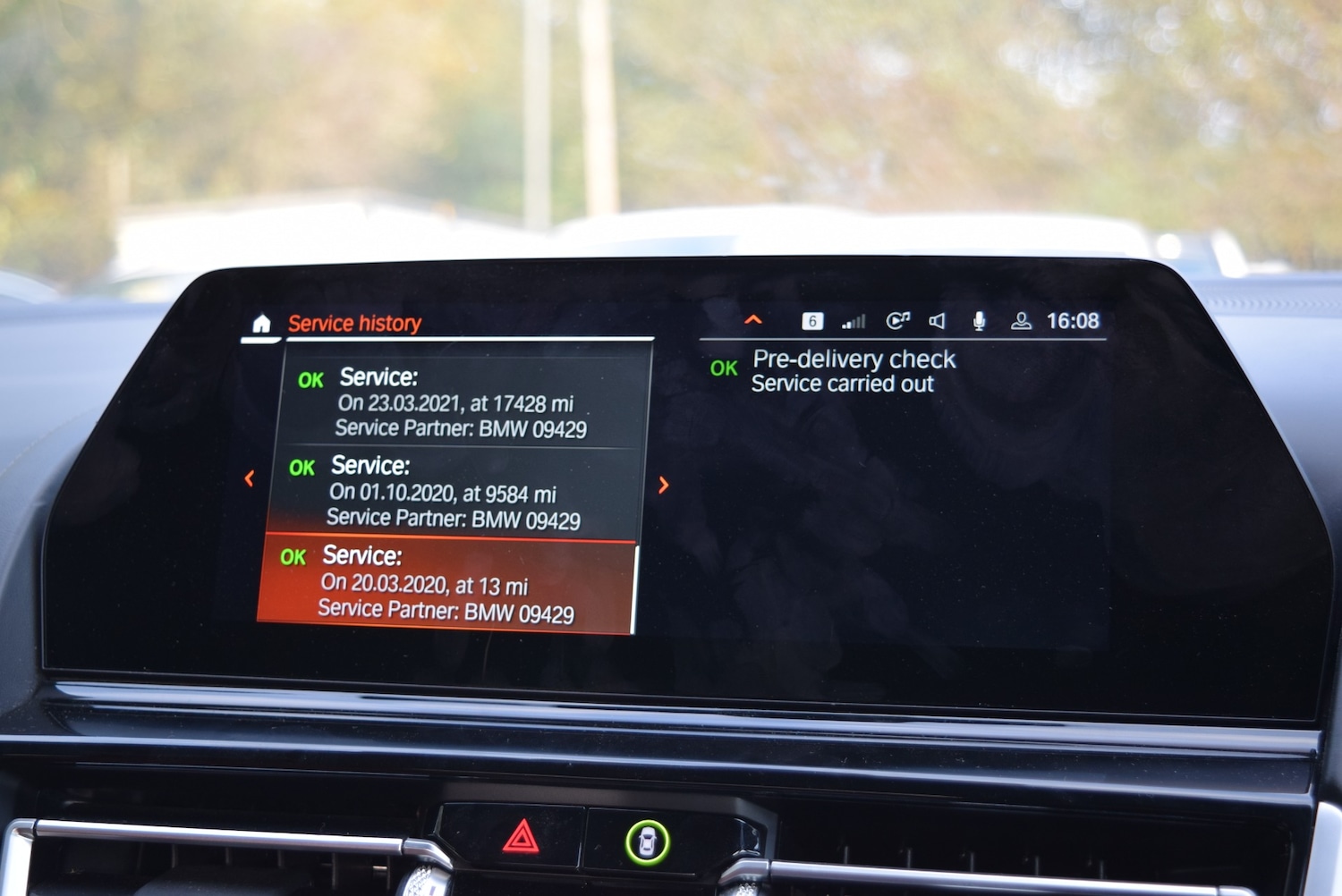 Used BMW 8 Series 2020 for sale - 76287022: Photo 42