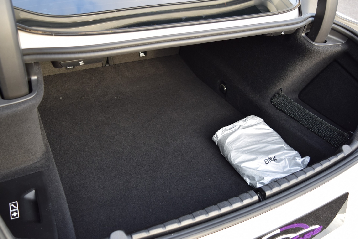 Used BMW 8 Series 2020 for sale - 76287022: Photo 46