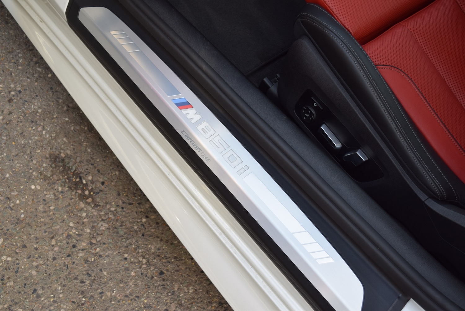 Used BMW 8 Series 2020 for sale - 76287022: Photo 49