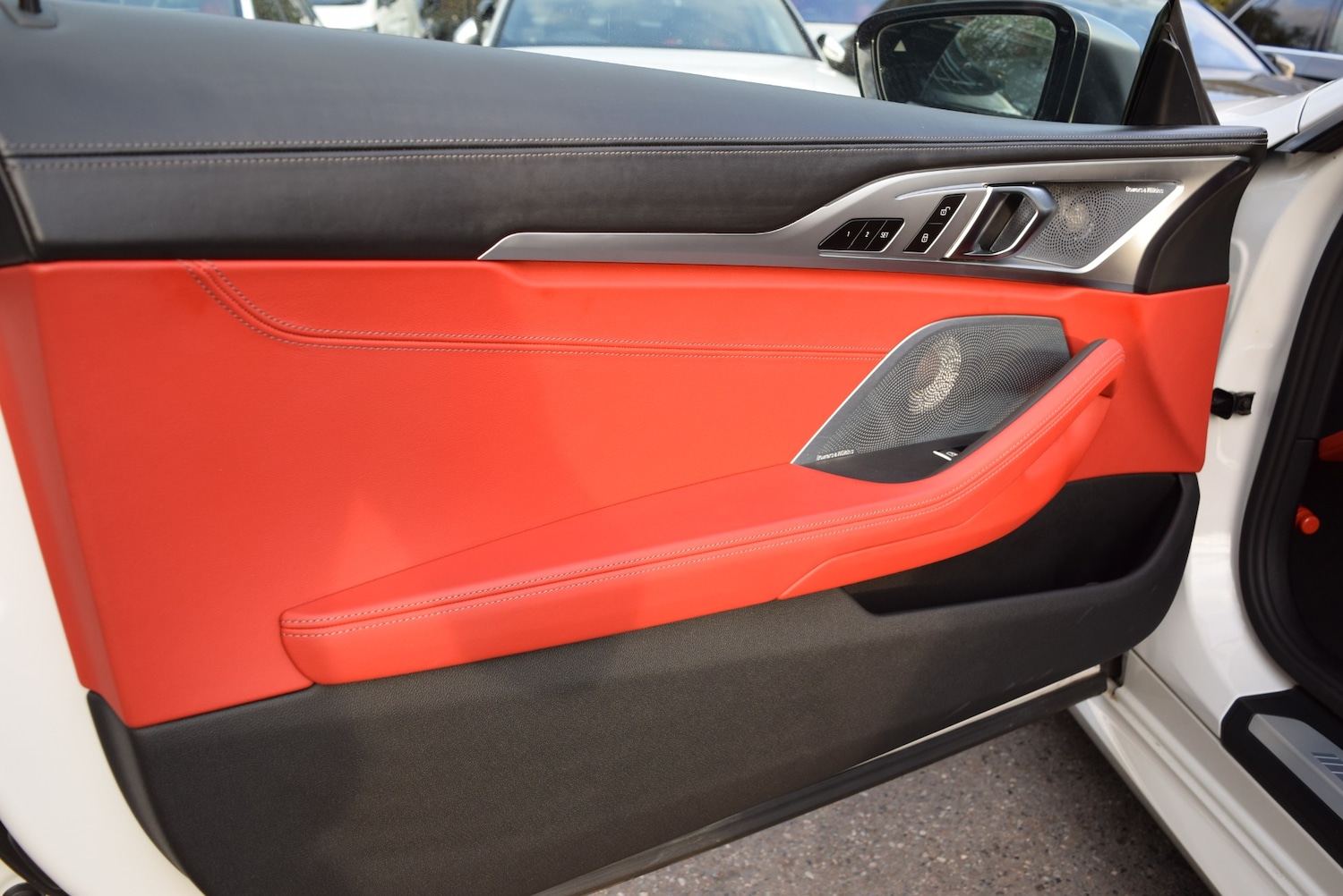 Used BMW 8 Series 2020 for sale - 76287022: Photo 50