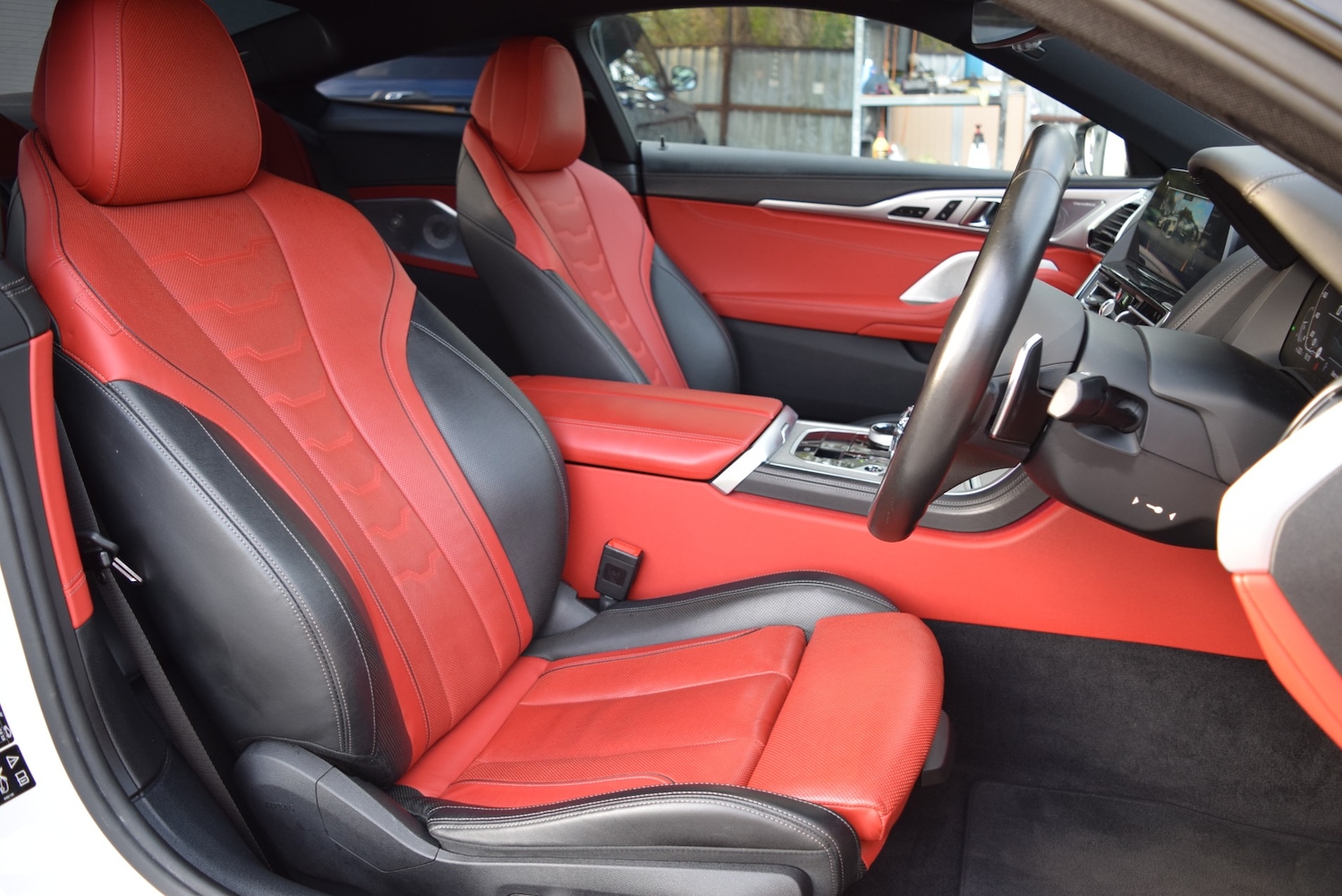 Used BMW 8 Series 2020 for sale - 76287022: Photo 9