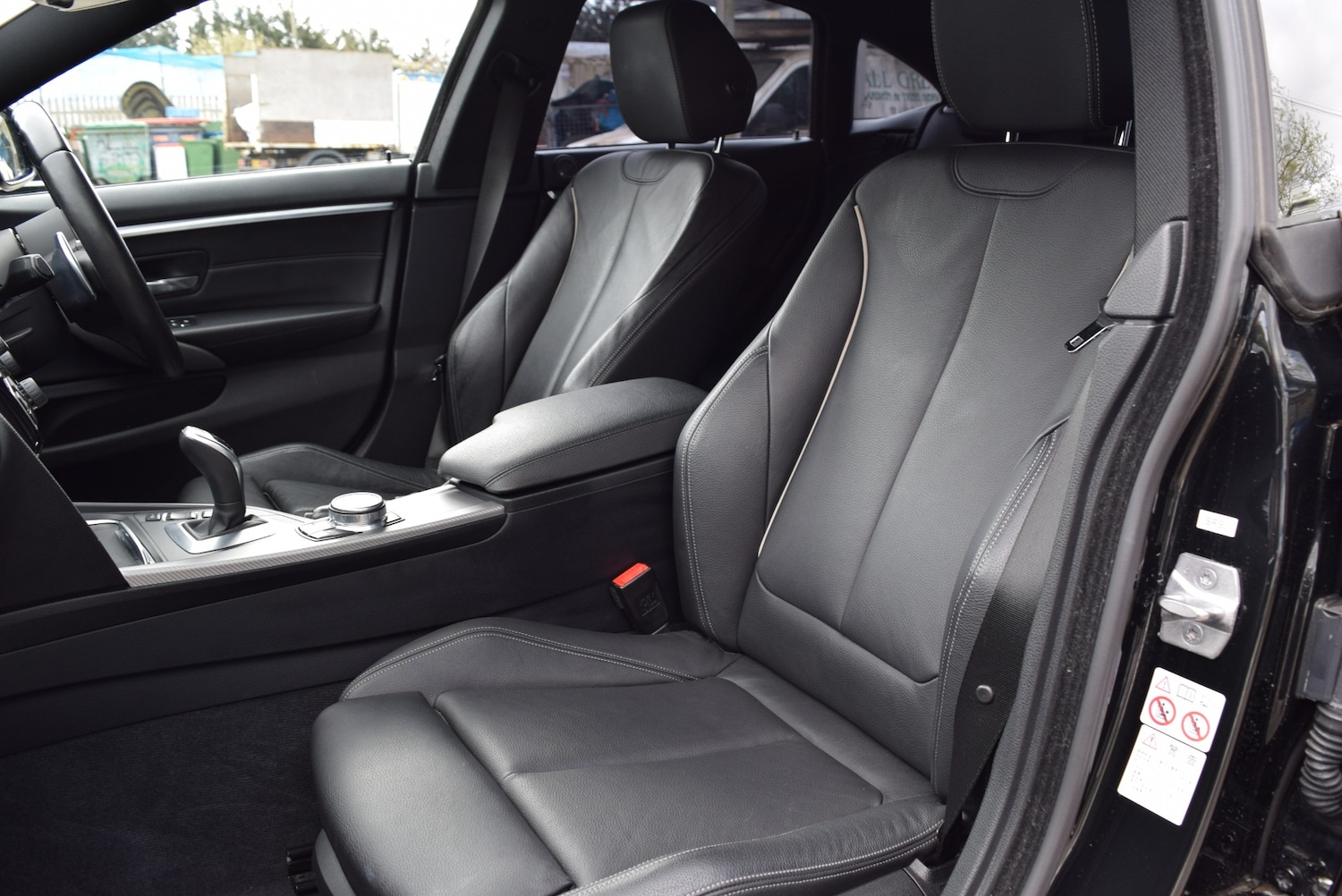 Used BMW 4 Series 2017 for sale - 78108074: Photo 10