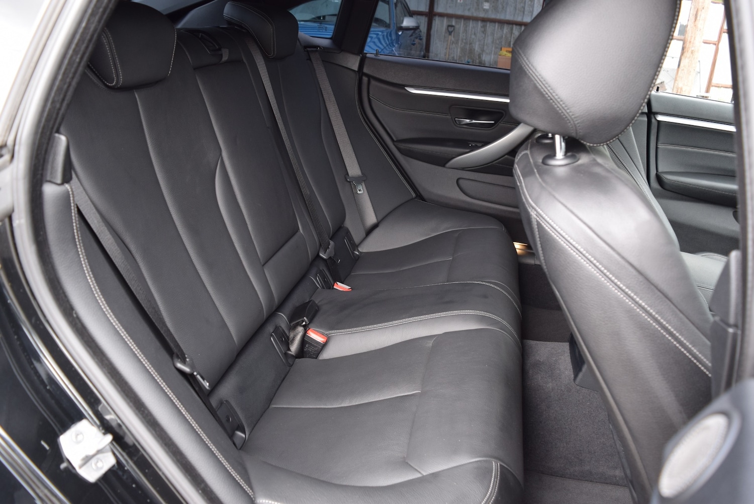 Used BMW 4 Series 2017 for sale - 78108074: Photo 11