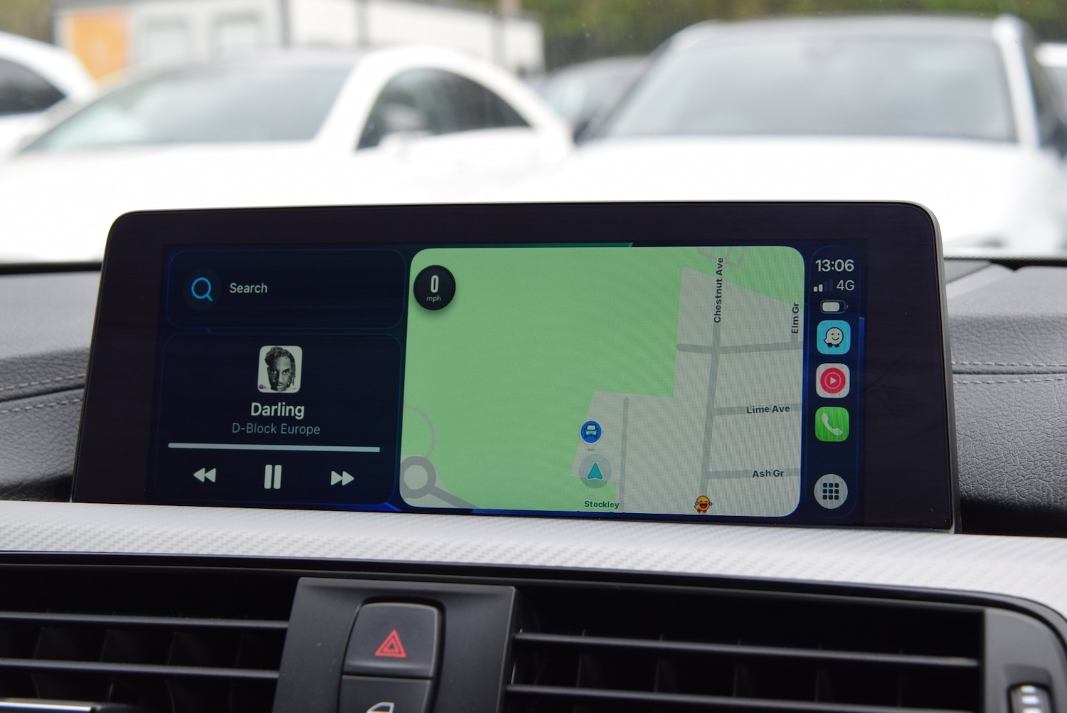 Used BMW 4 Series 2017 for sale - 78108074: Photo 15