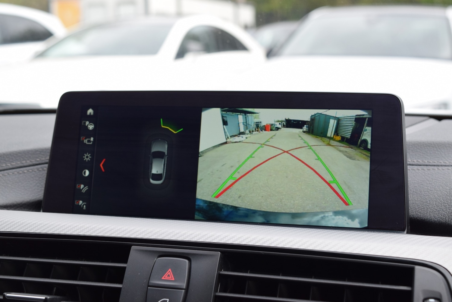 Used BMW 4 Series 2017 for sale - 78108074: Photo 16