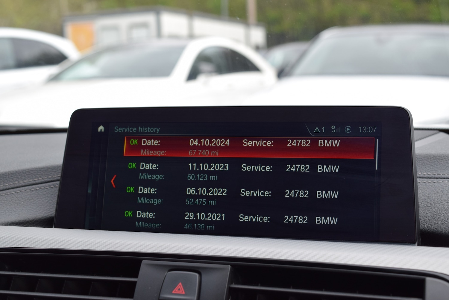 Used BMW 4 Series 2017 for sale - 78108074: Photo 17