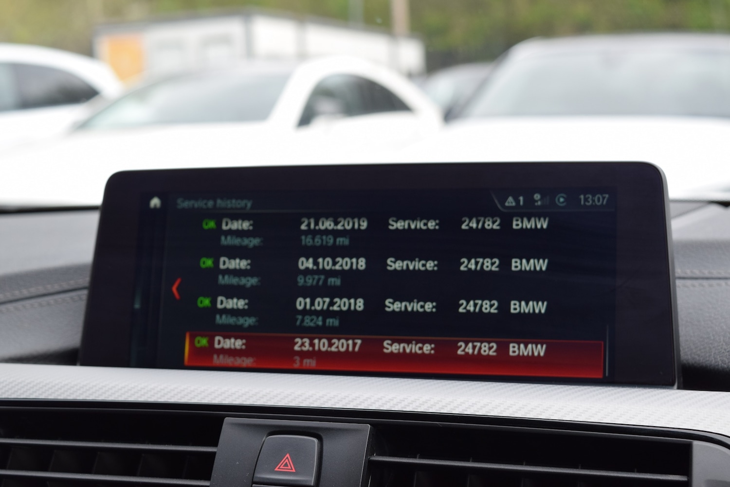 Used BMW 4 Series 2017 for sale - 78108074: Photo 20