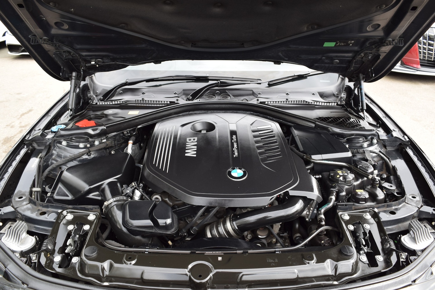 Used BMW 4 Series 2017 for sale - 78108074: Photo 23