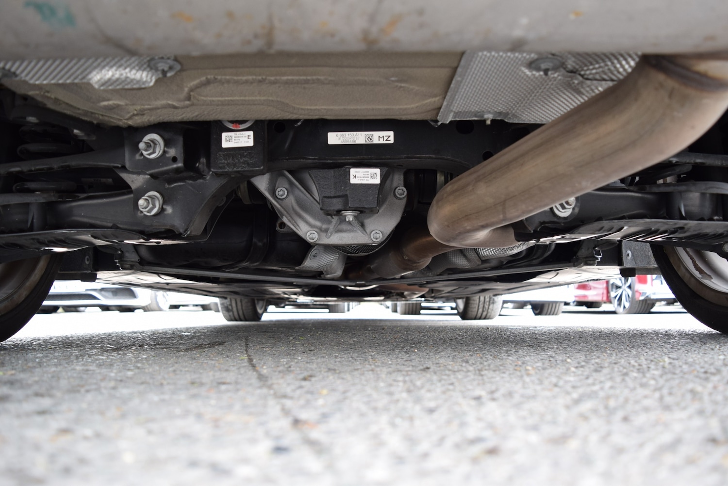 Used BMW 4 Series 2017 for sale - 78108074: Photo 24