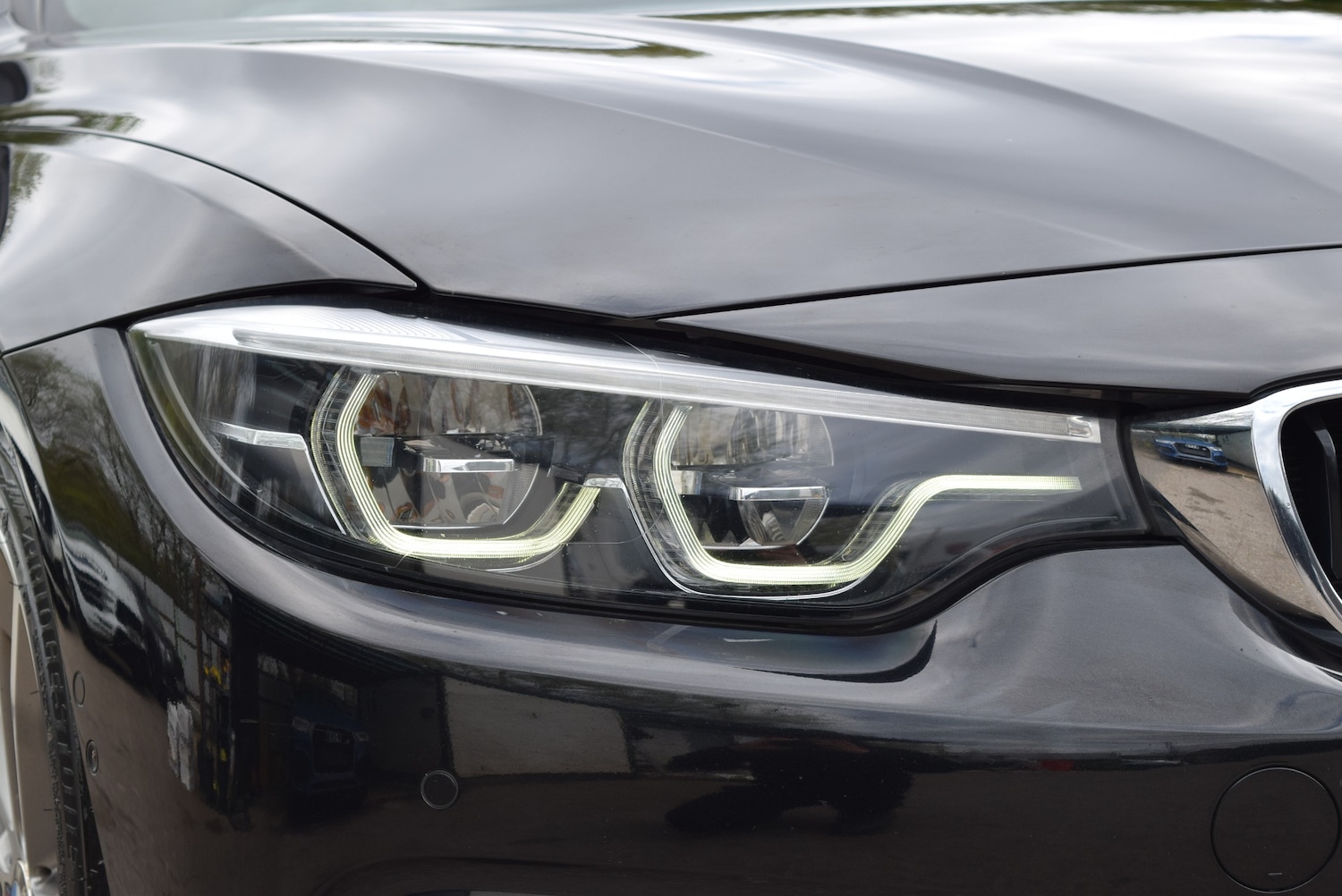 Used BMW 4 Series 2017 for sale - 78108074: Photo 25