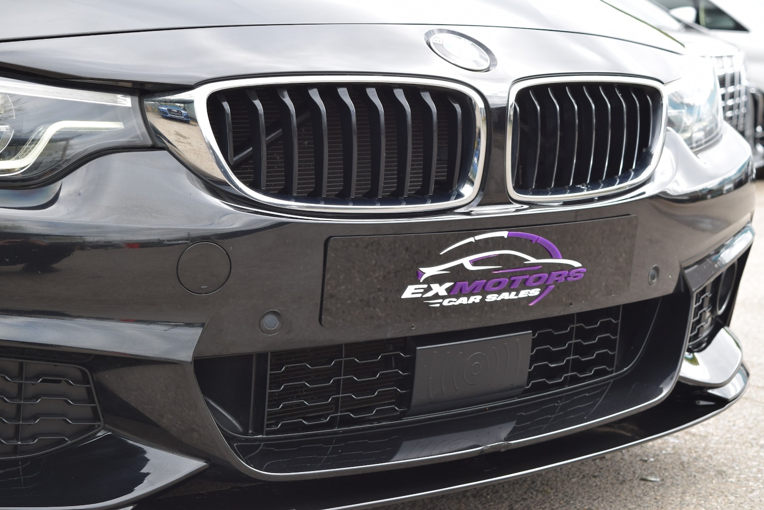 Used BMW 4 Series 2017 for sale - 78108074: Photo 26