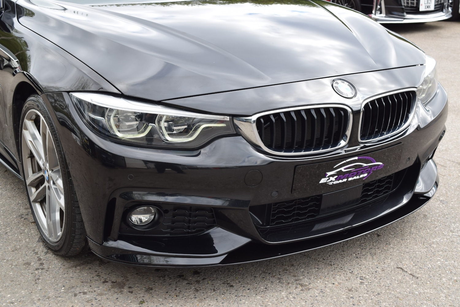 Used BMW 4 Series 2017 for sale - 78108074: Photo 27