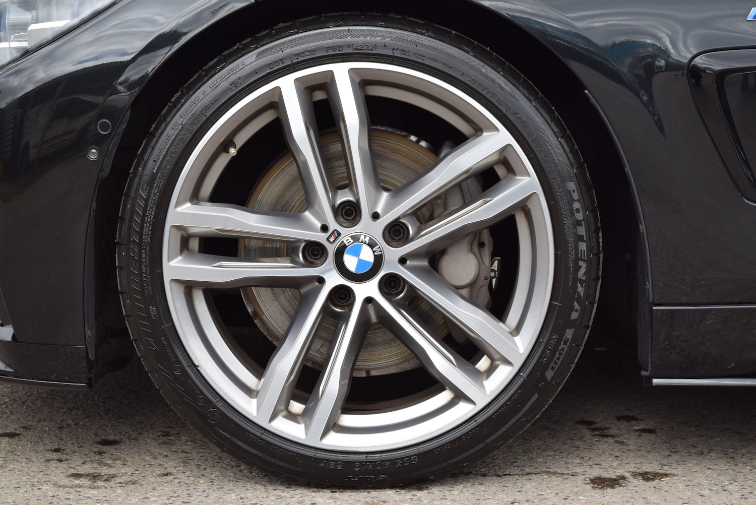 Used BMW 4 Series 2017 for sale - 78108074: Photo 28