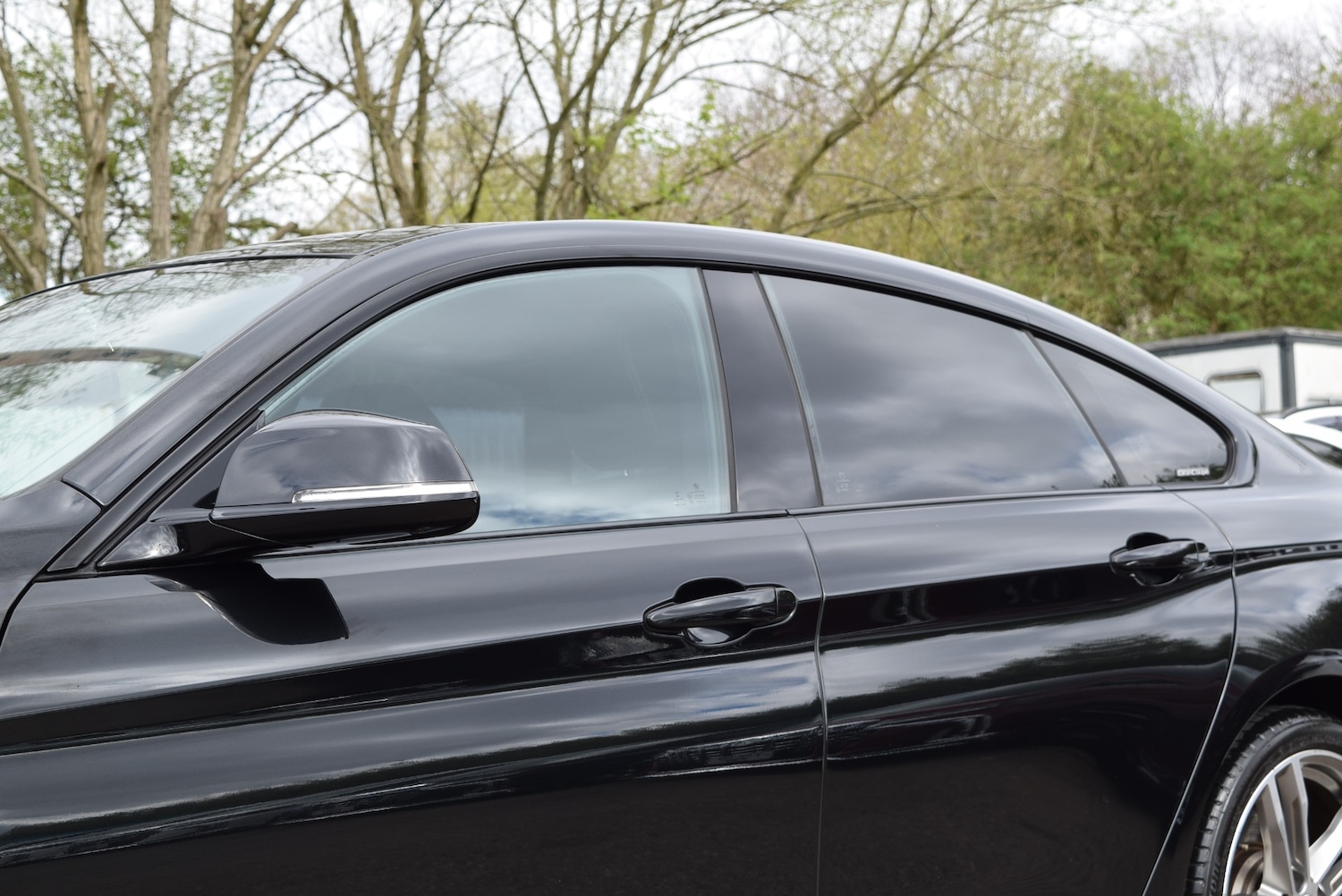 Used BMW 4 Series 2017 for sale - 78108074: Photo 29