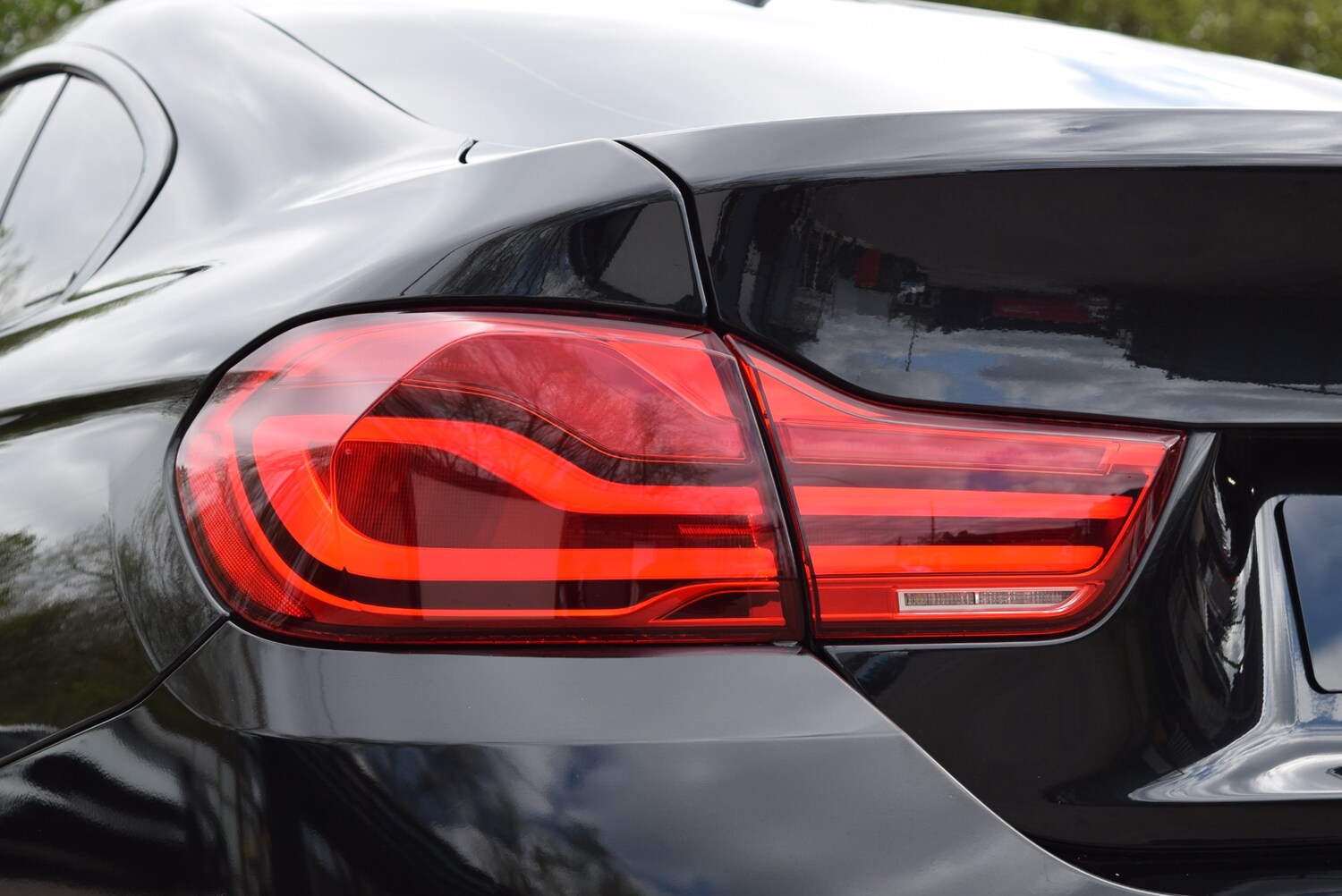 Used BMW 4 Series 2017 for sale - 78108074: Photo 33