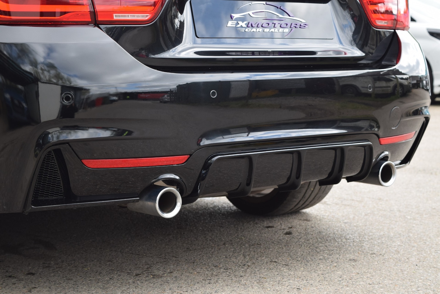 Used BMW 4 Series 2017 for sale - 78108074: Photo 34