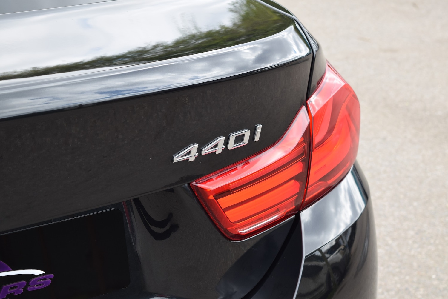 Used BMW 4 Series 2017 for sale - 78108074: Photo 35