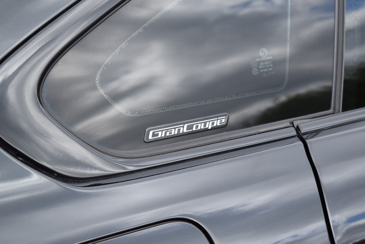 Used BMW 4 Series 2017 for sale - 78108074: Photo 36