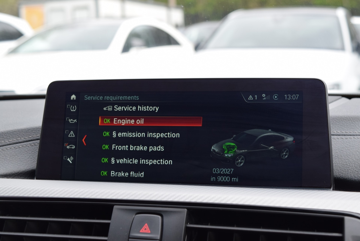 Used BMW 4 Series 2017 for sale - 78108074: Photo 37