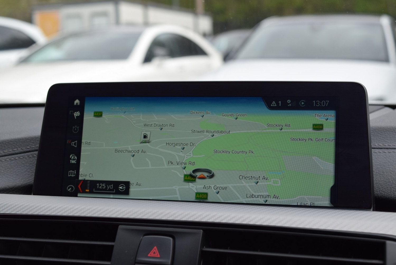 Used BMW 4 Series 2017 for sale - 78108074: Photo 39